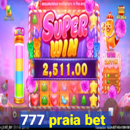 777 praia bet