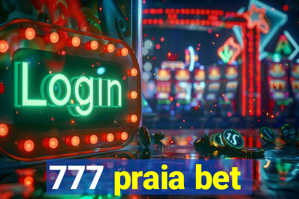777 praia bet