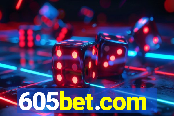 605bet.com