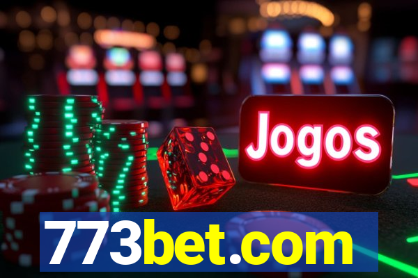 773bet.com