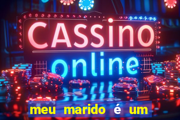 meu marido é um agente secreto