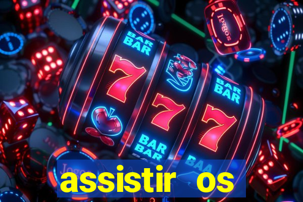 assistir os simpsons dublado online