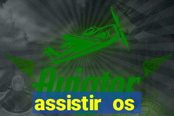 assistir os simpsons dublado online