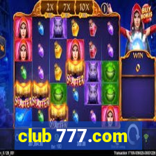 club 777.com