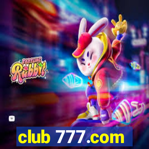 club 777.com