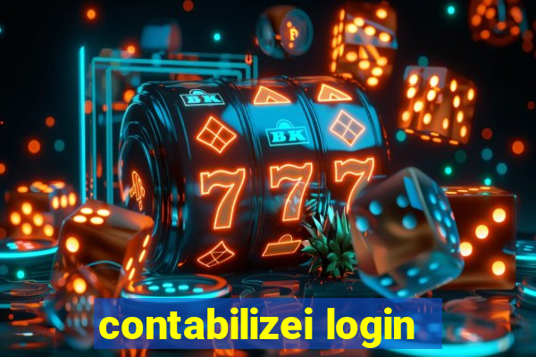 contabilizei login