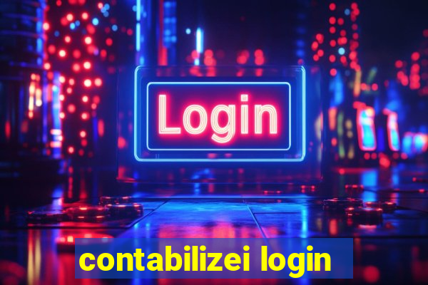 contabilizei login