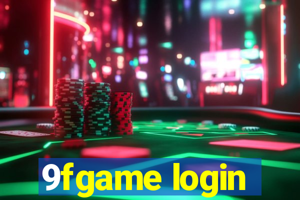 9fgame login