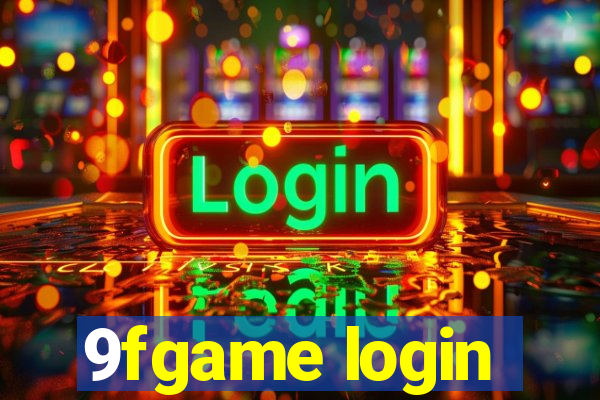 9fgame login