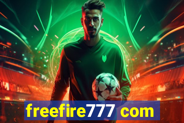 freefire777 com