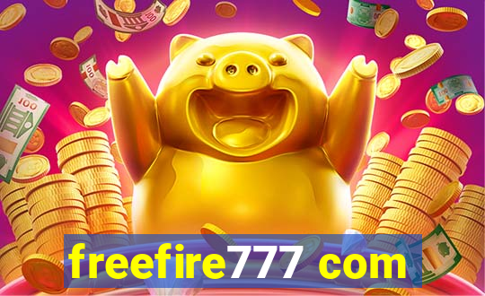 freefire777 com