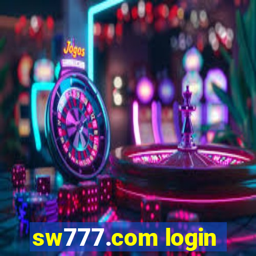 sw777.com login