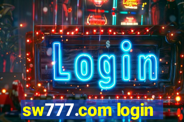 sw777.com login