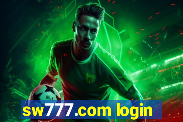 sw777.com login