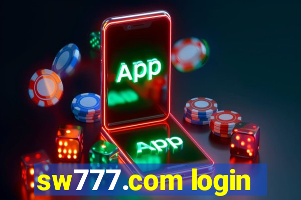 sw777.com login