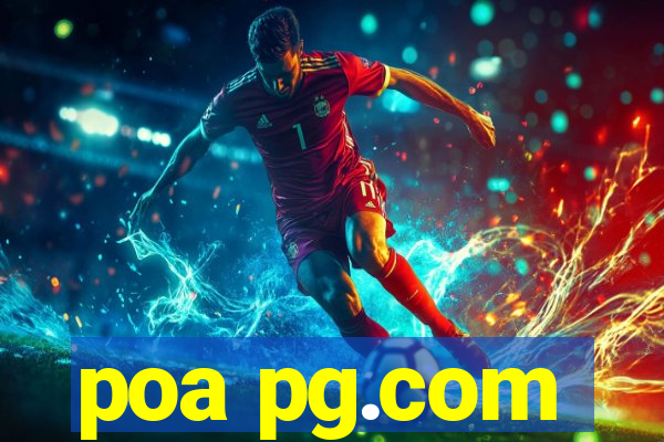 poa pg.com