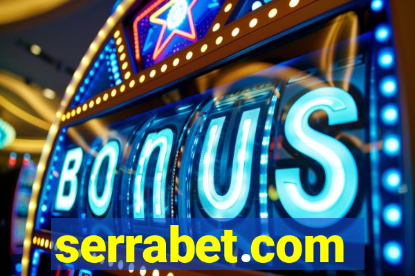 serrabet.com