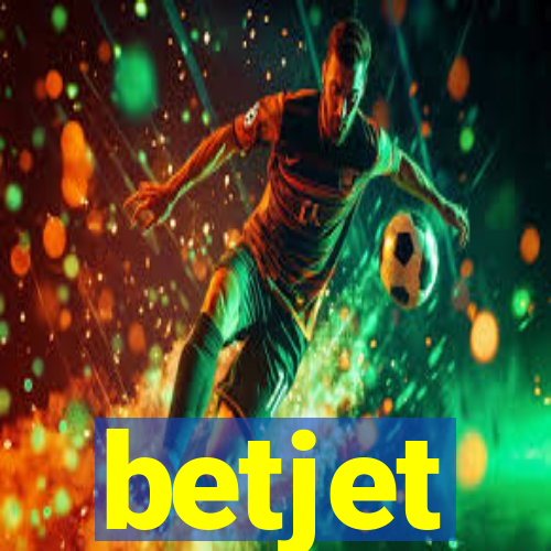 betjet
