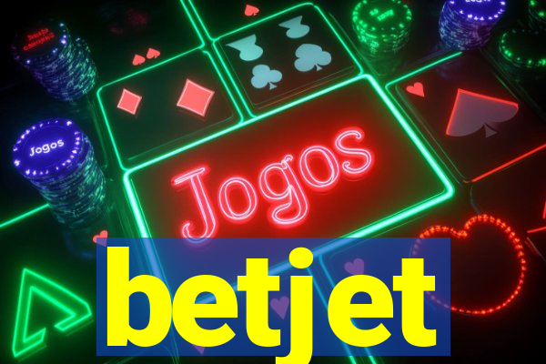 betjet