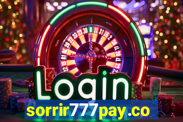sorrir777pay.com