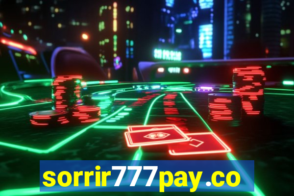 sorrir777pay.com