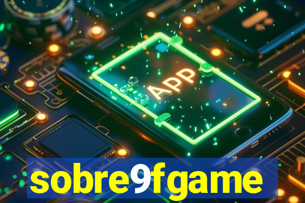 sobre9fgame