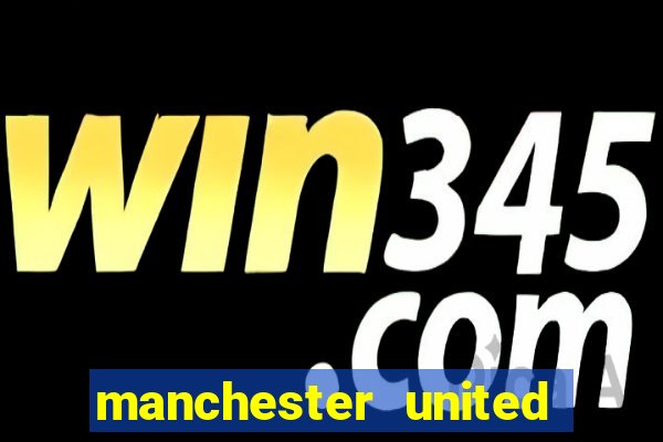 manchester united 2008 kit dls