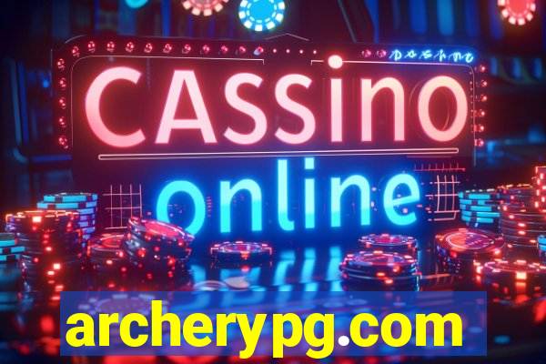 archerypg.com