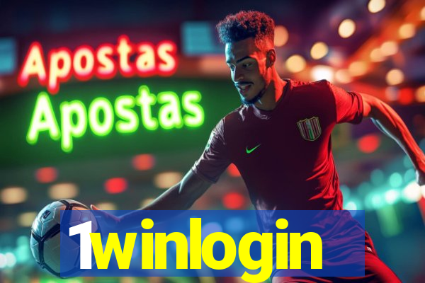1winlogin