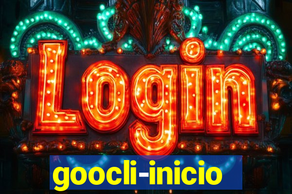 goocli-inicio