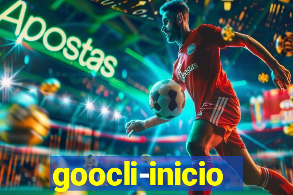 goocli-inicio