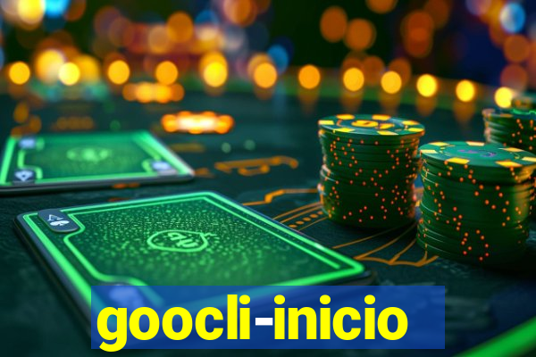 goocli-inicio