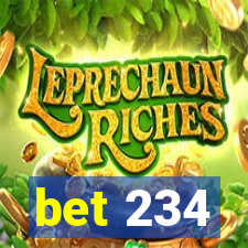 bet 234