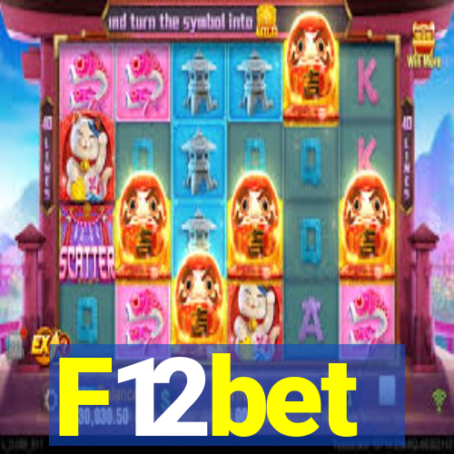 F12bet