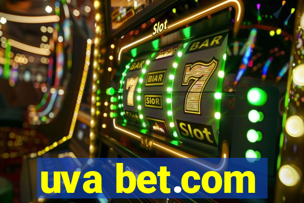 uva bet.com
