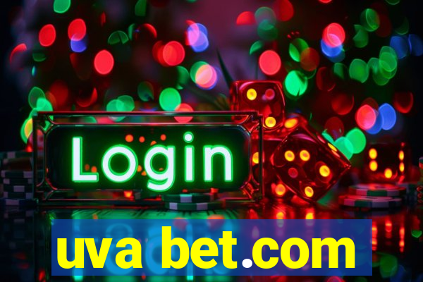 uva bet.com