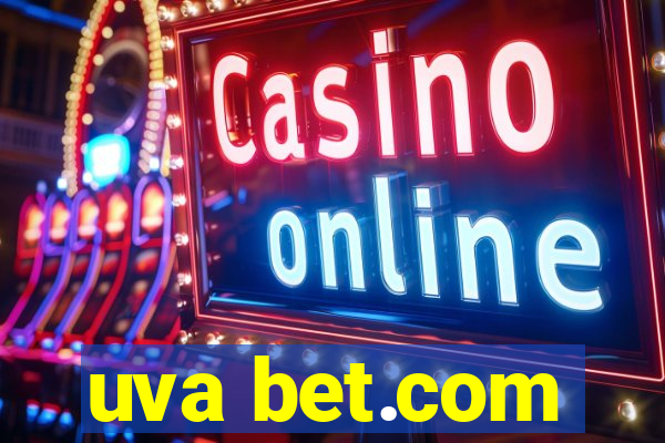 uva bet.com