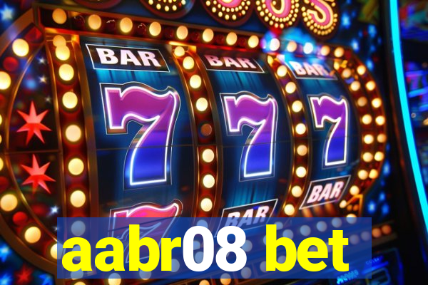 aabr08 bet