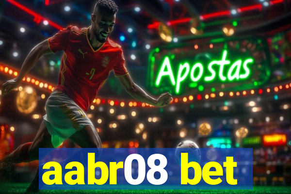 aabr08 bet