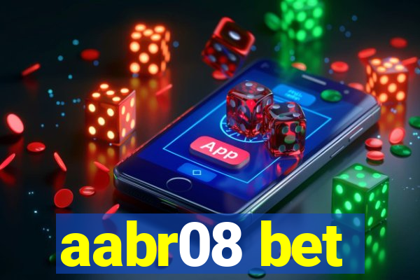 aabr08 bet