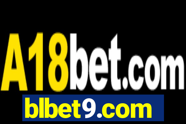 blbet9.com
