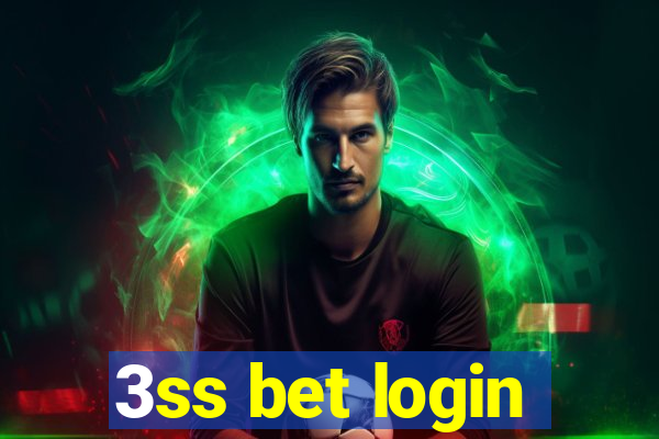3ss bet login