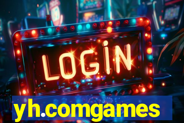 yh.comgames