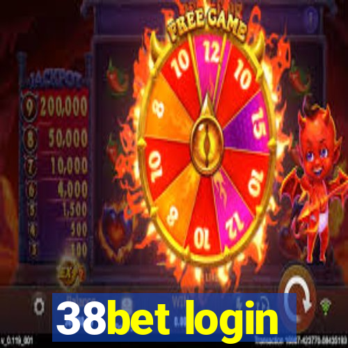 38bet login