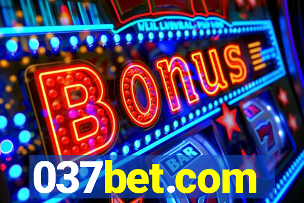 037bet.com