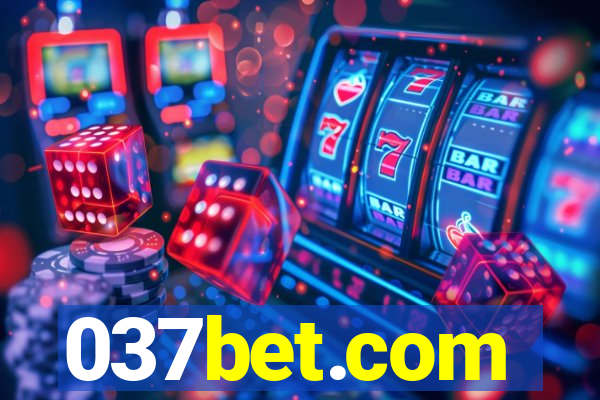 037bet.com