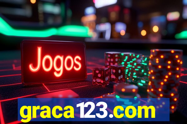 graca123.com