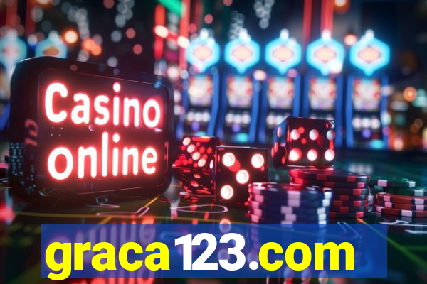 graca123.com