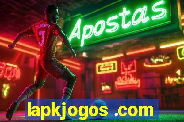 lapkjogos .com