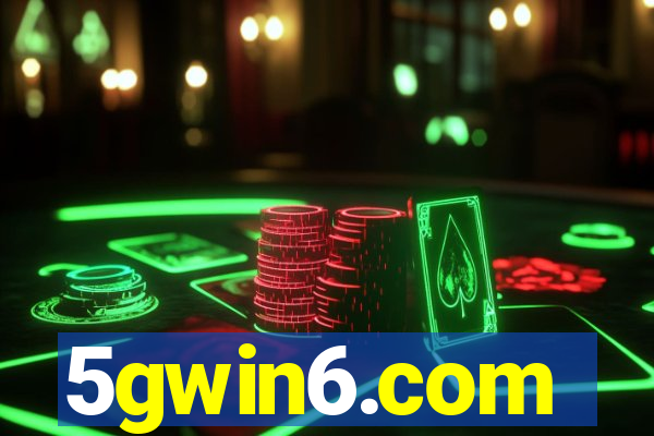 5gwin6.com
